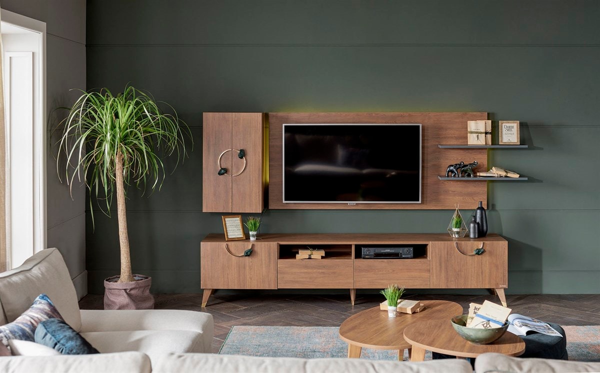 Infinity Yaşam Ünitesi