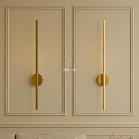 LİNDİS GOLD APLİK