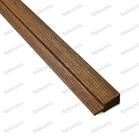 MDF KÖŞE MODÜLLÜ