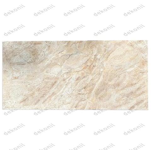 MERMER DESENLİ DUVAR