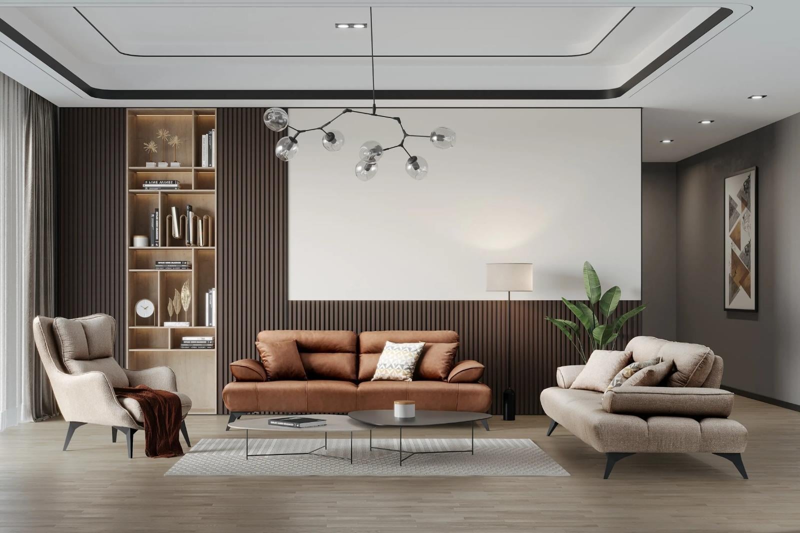 MONİCA OTURMA GRUBU