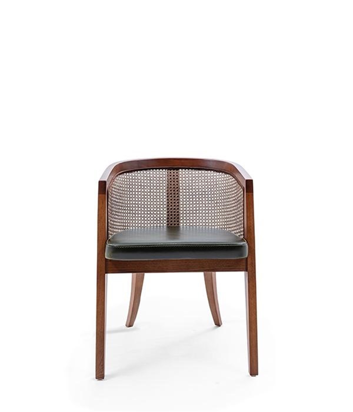 Mussel Wicker