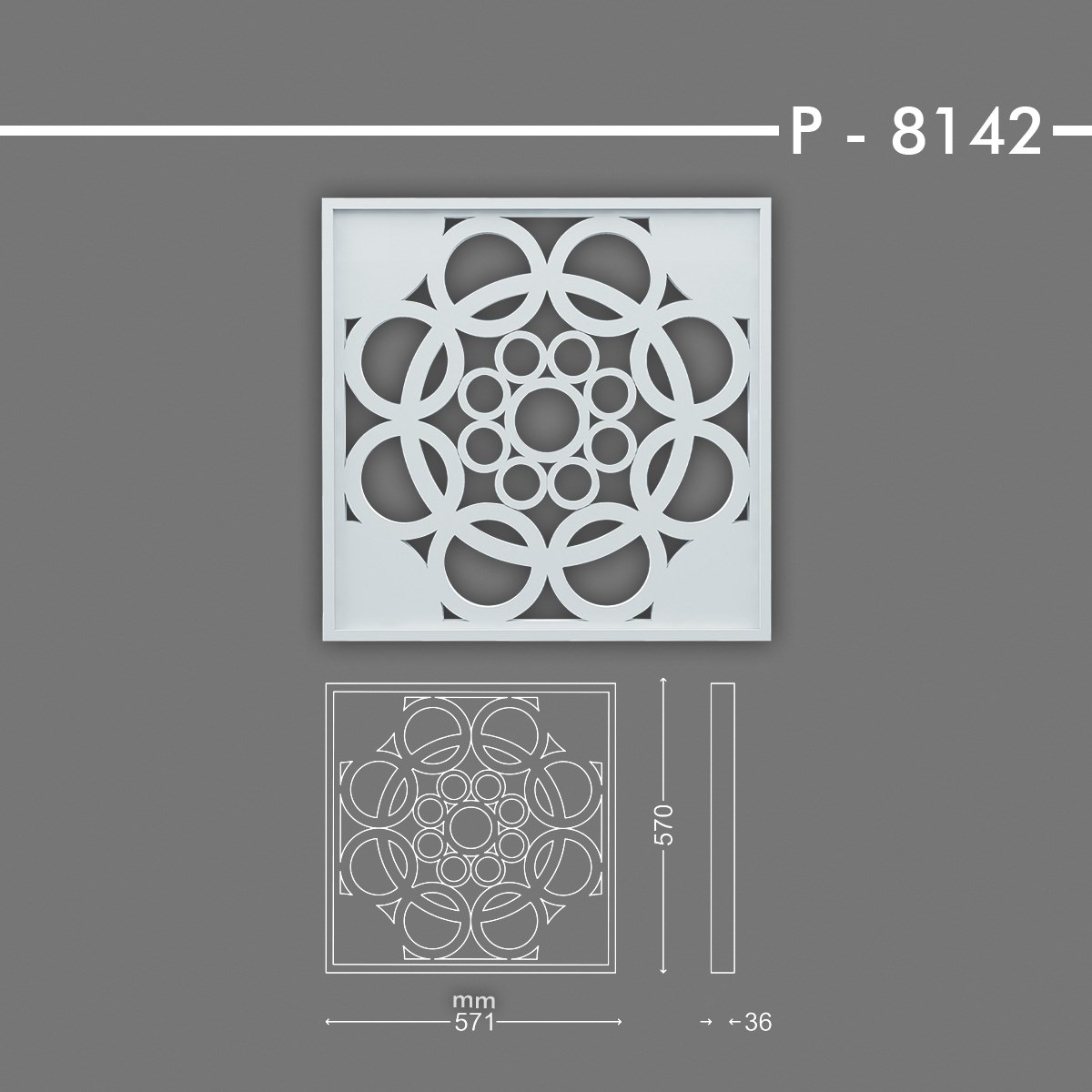 P-8142