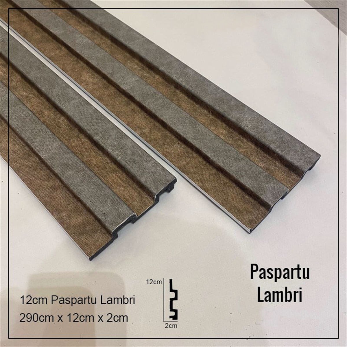 Paspartu Lambri
