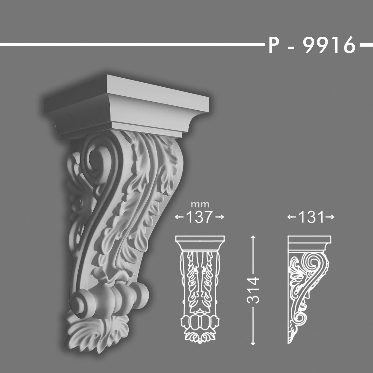 PAYANDA P-9916