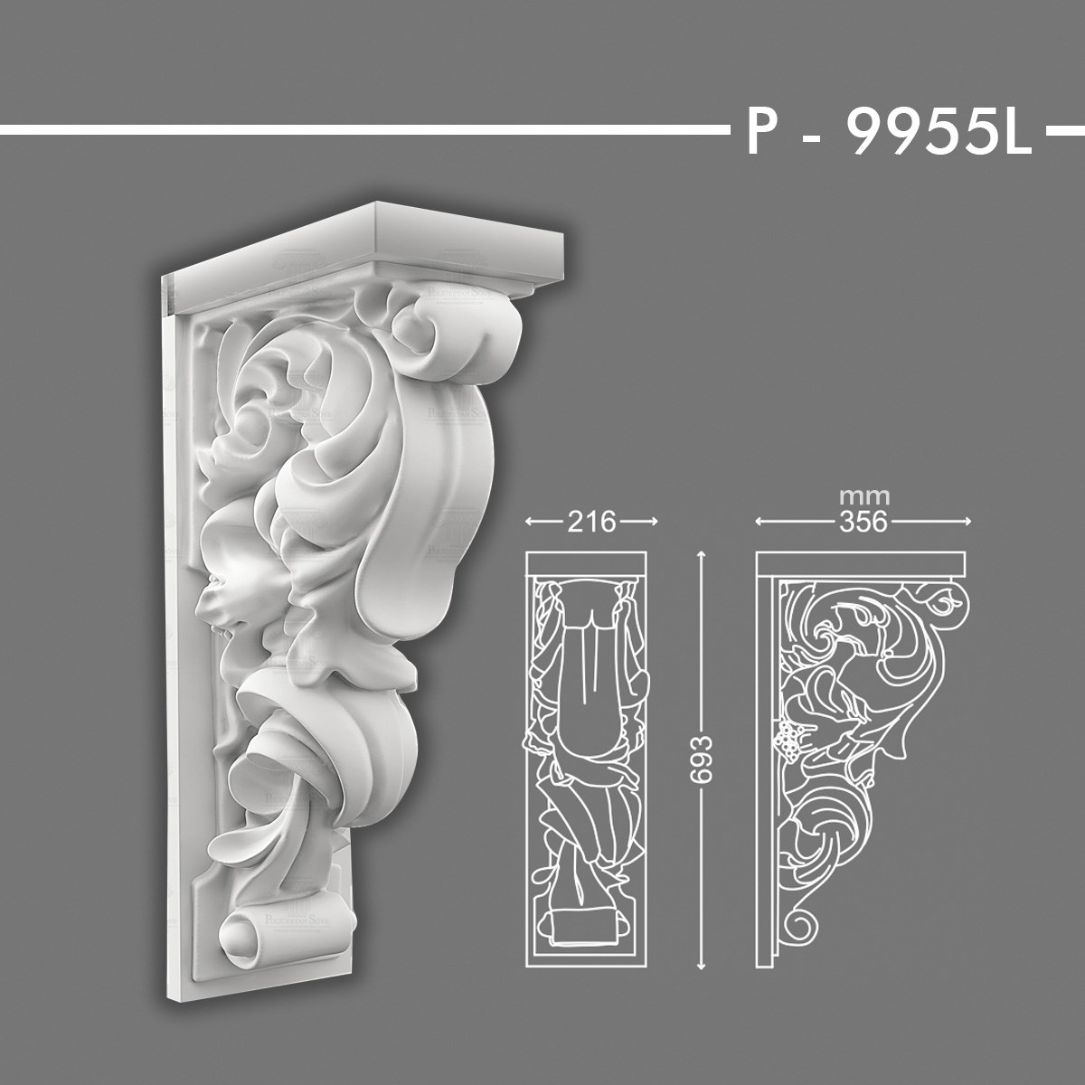 PAYANDA P-9955L