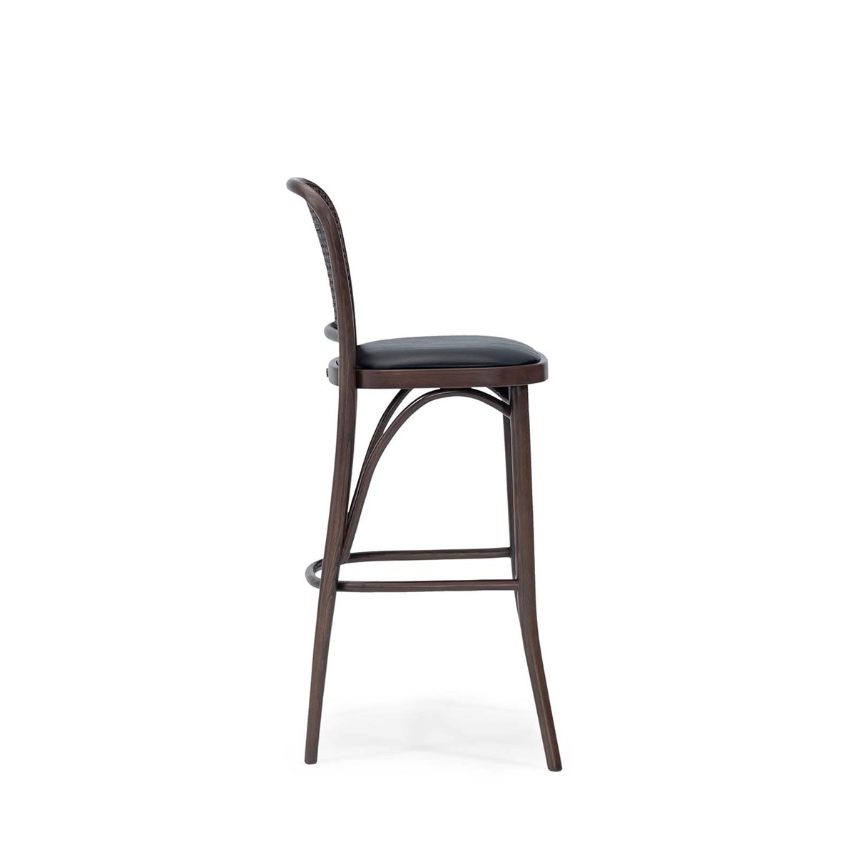 Pixy Wicker Bar Sandalyesi