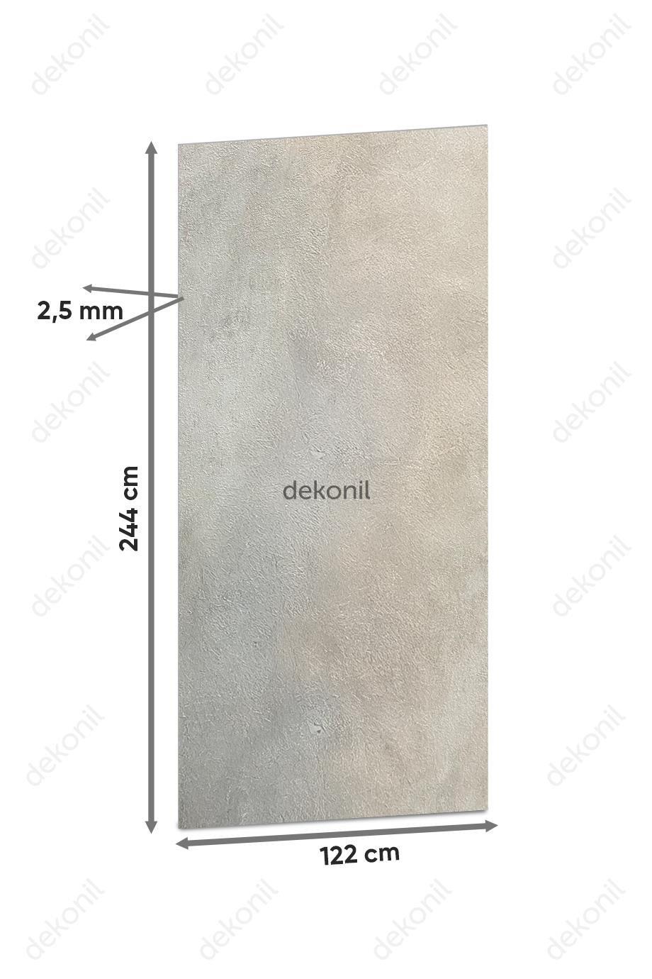 PVC-EB PANEL