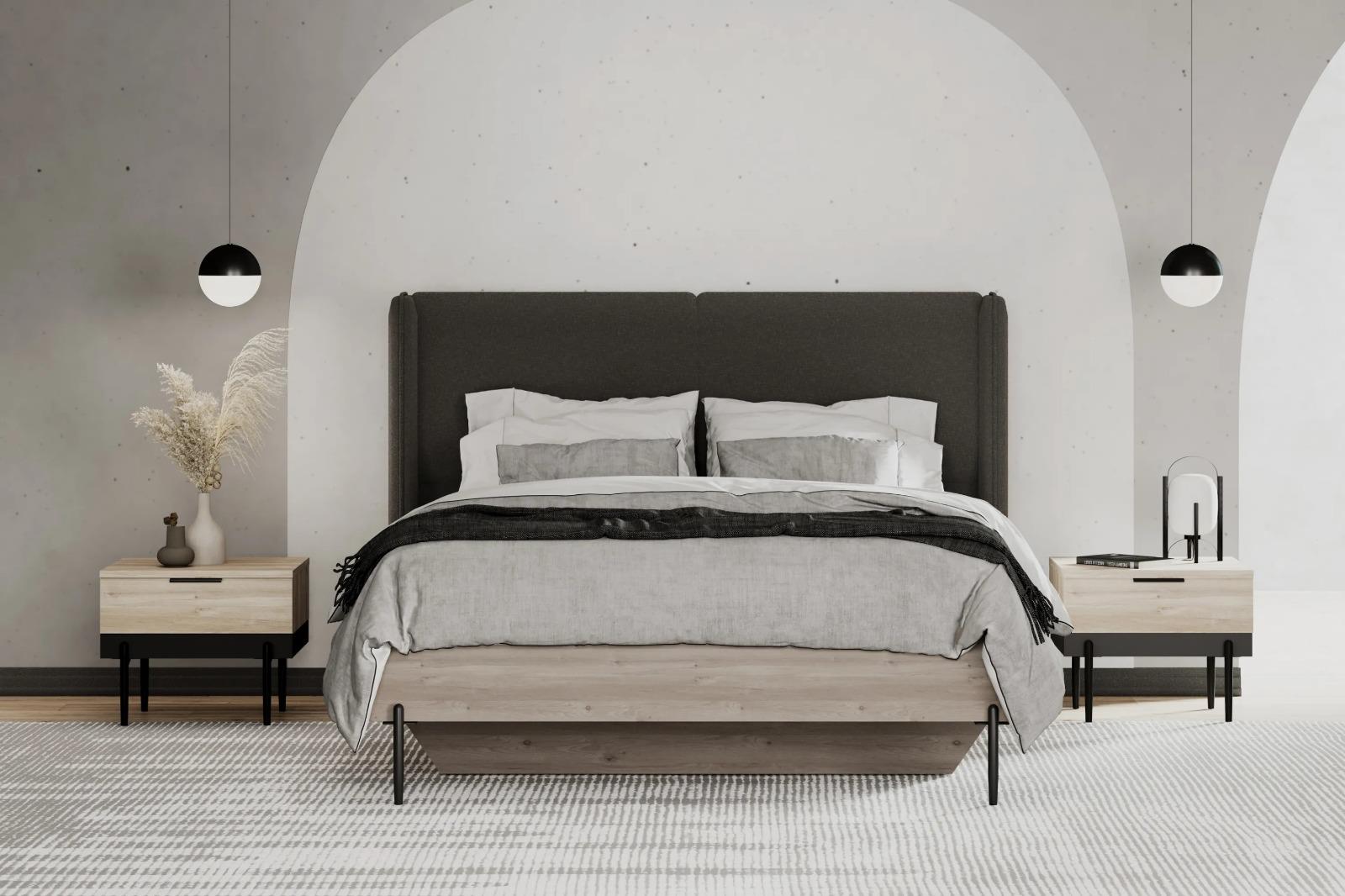 ROSETT YATAK ODASI TAKIMI