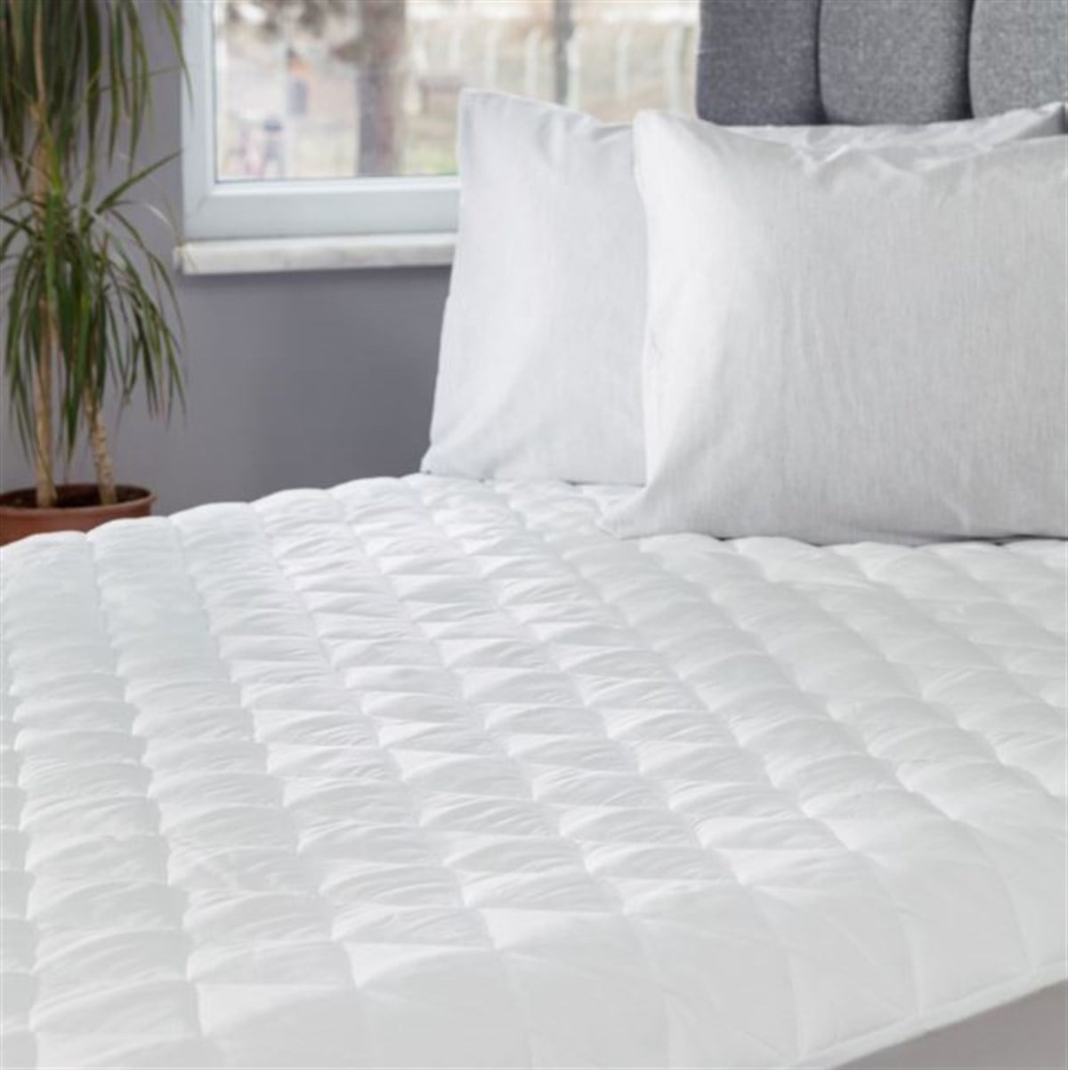 Sıvı Geçirmez Alez