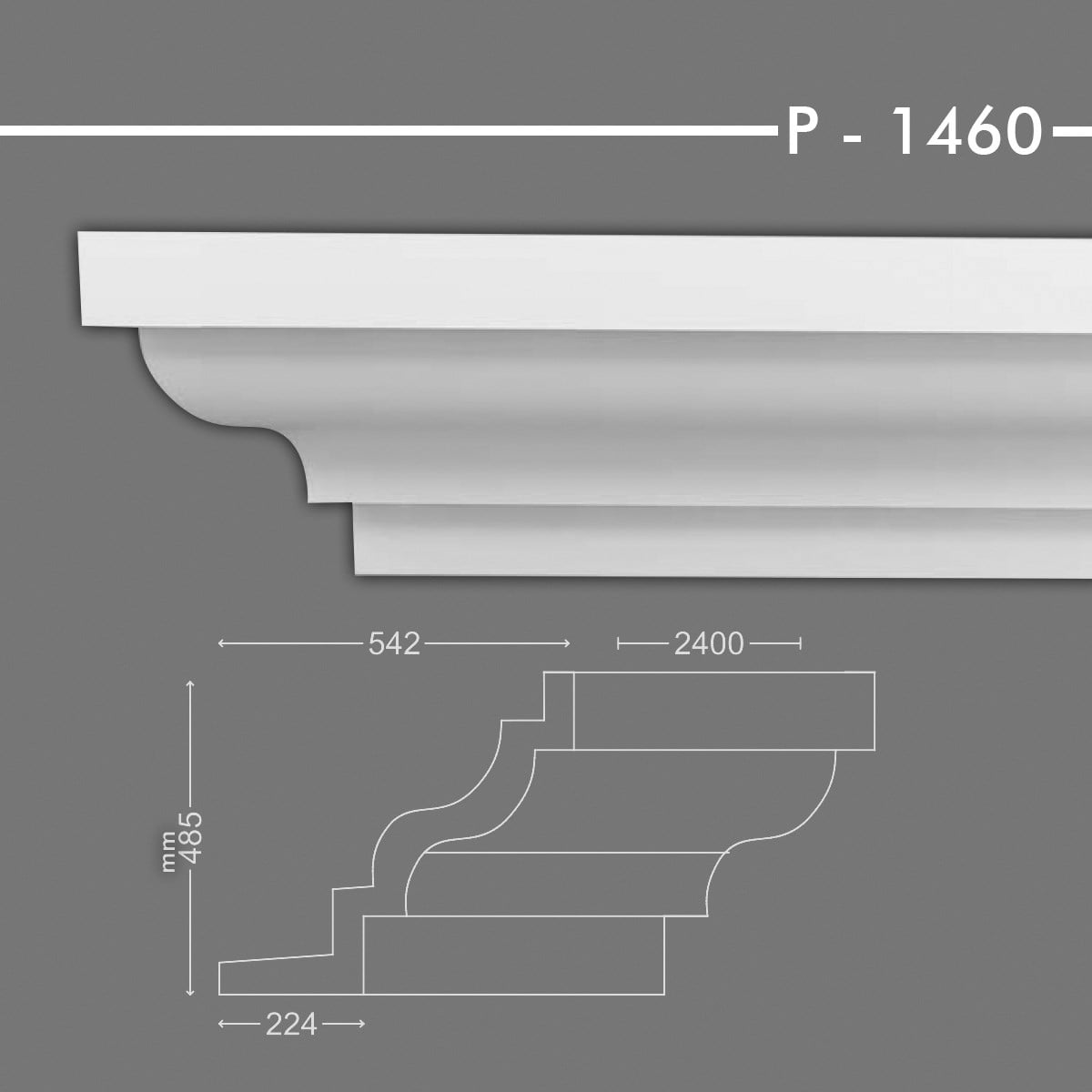 SÖVE P-1460