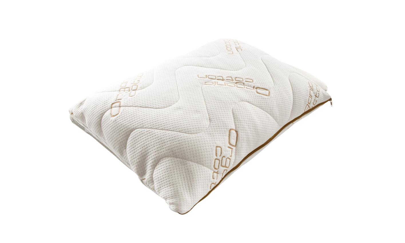 SPRING COTTON YASTIK