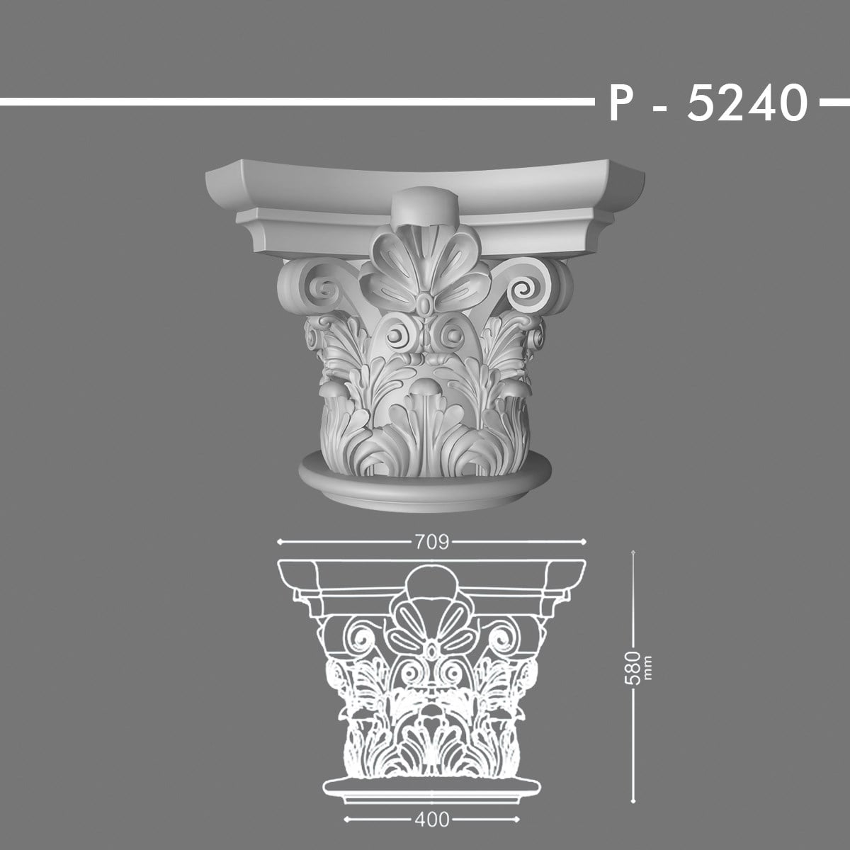 SÜTUN BAŞLIĞI P-5240
