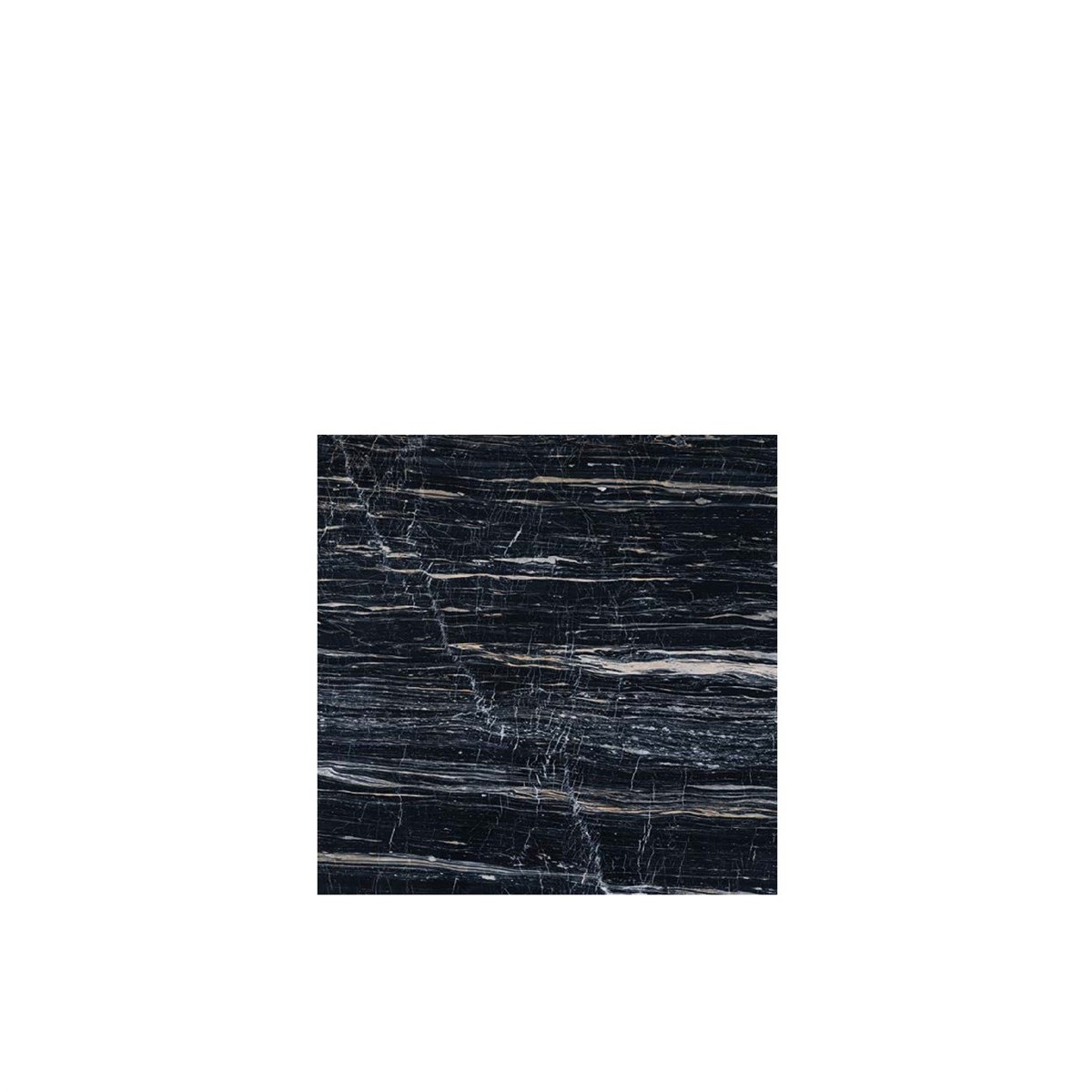 T282 Nero Picasso Marble