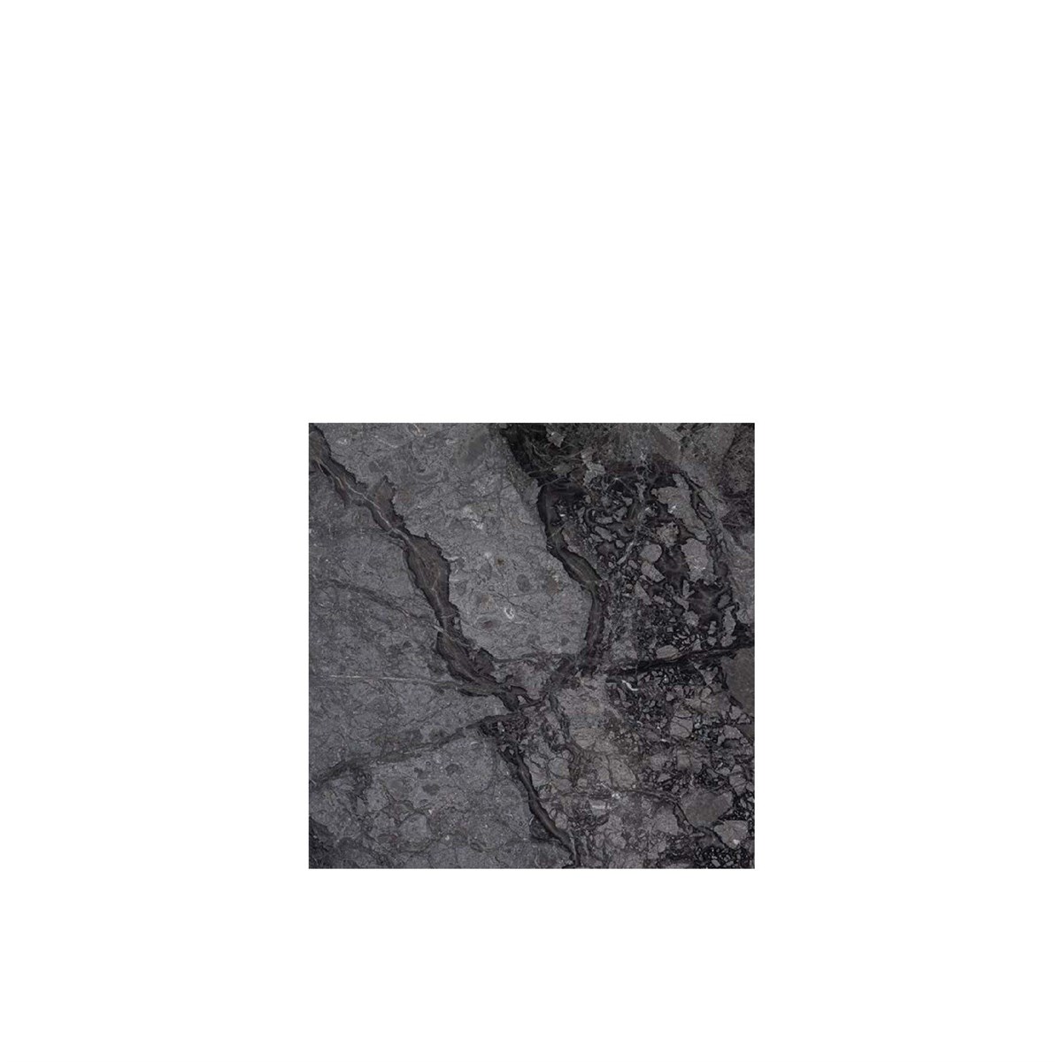 T283 Rolex Grey Marble