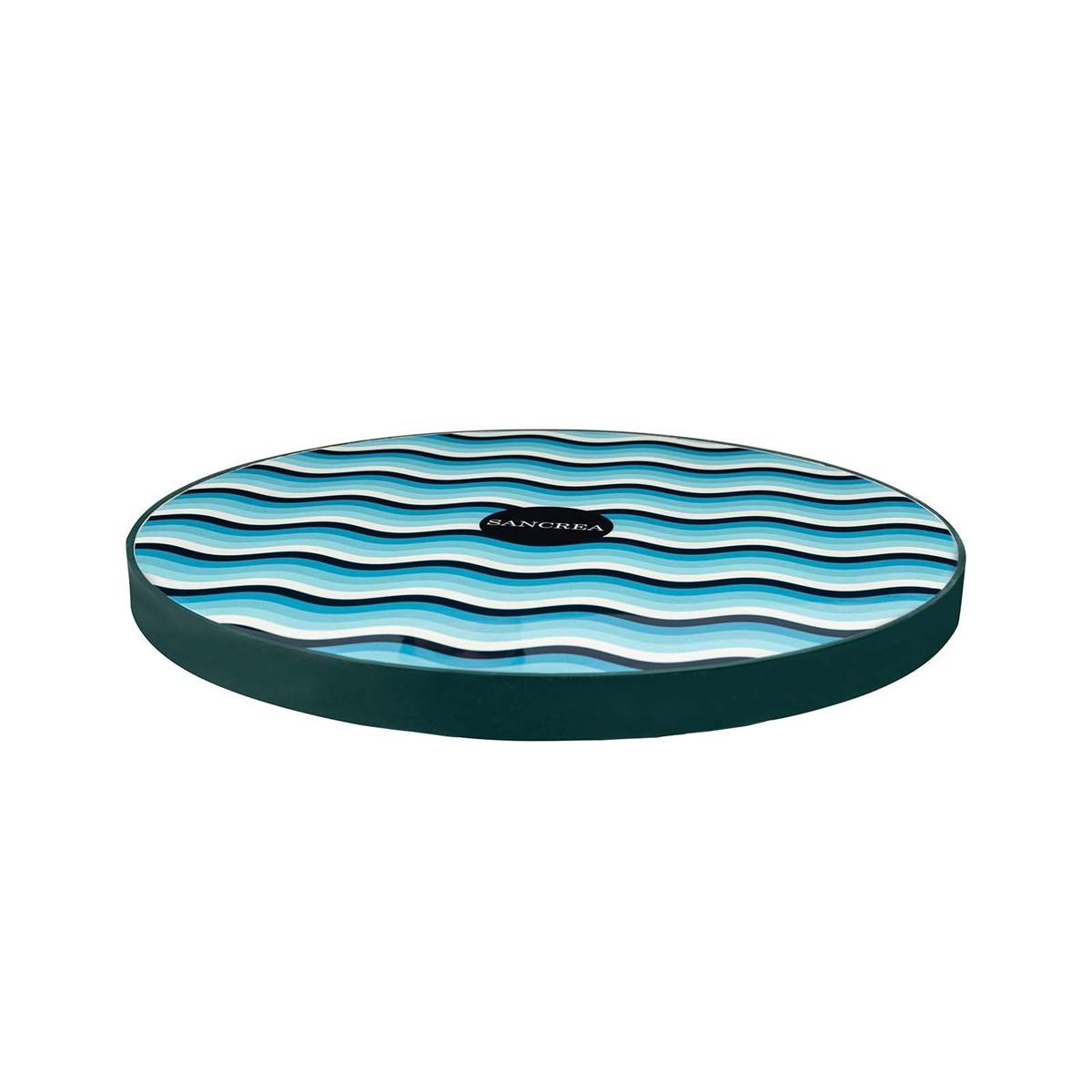 T307 UV Mdf Print Table Top With Metal Sheet Frame