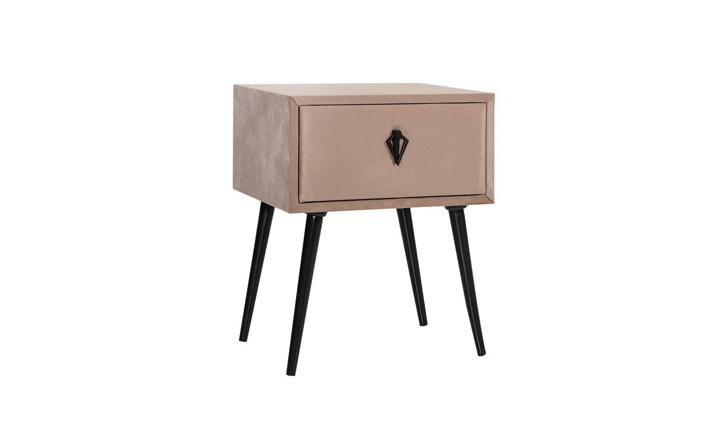 TINA DELUXE KOMODİN