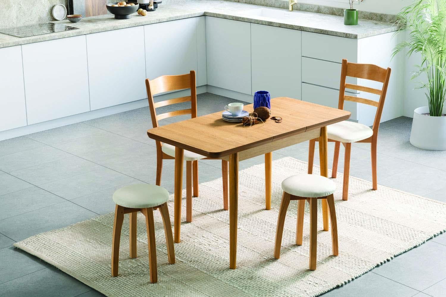 VİVELYS MASA TAKIMI