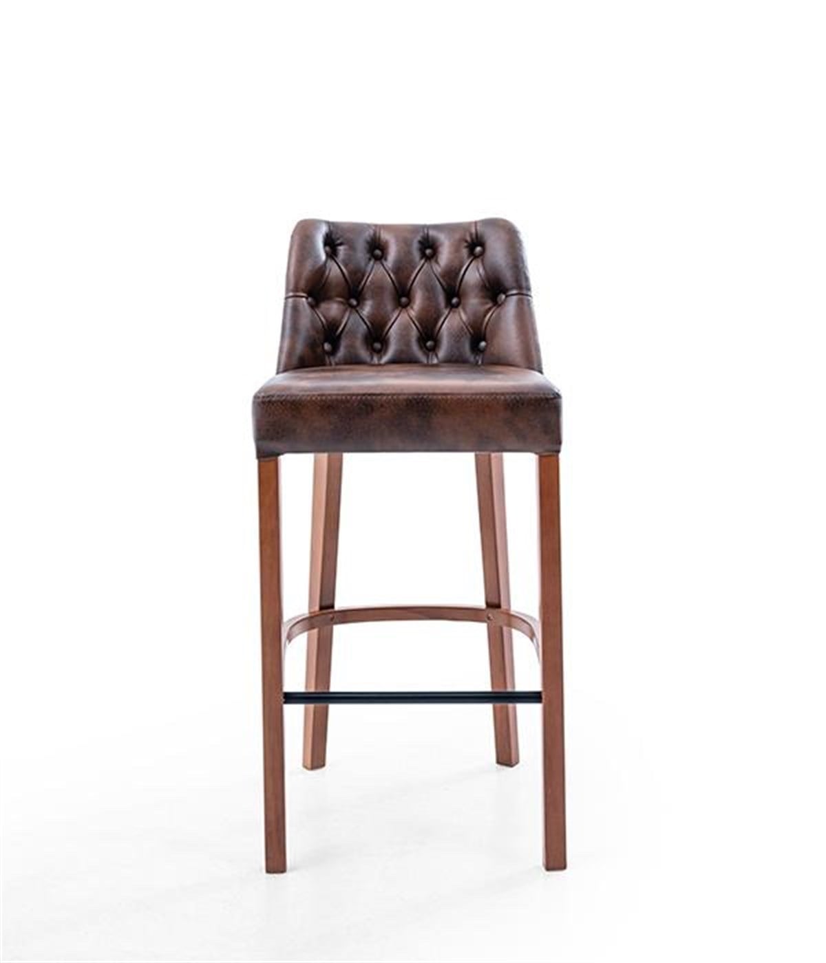 Yakamoz Bar Sandalyesi