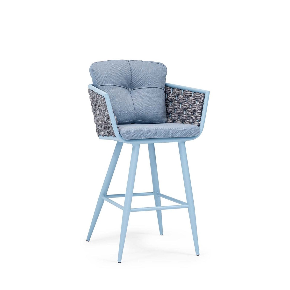 Zurich Bar Sandalyesi