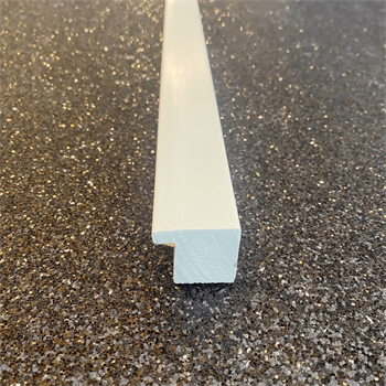 DL120-D2KM Elegance Boyanabilir Köşe Modülü