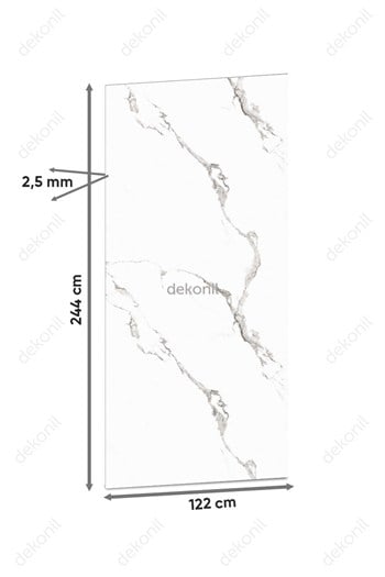 DU244-55 PVC PANEL