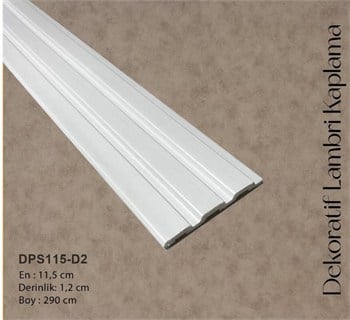 DWP120-D2 LAMBRİ