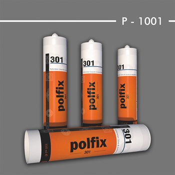 Polfix P-1001 Yapıştırıcı