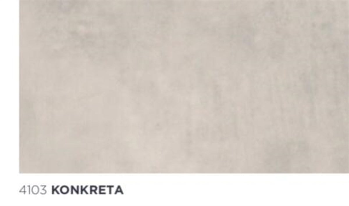 4103 Konkreta