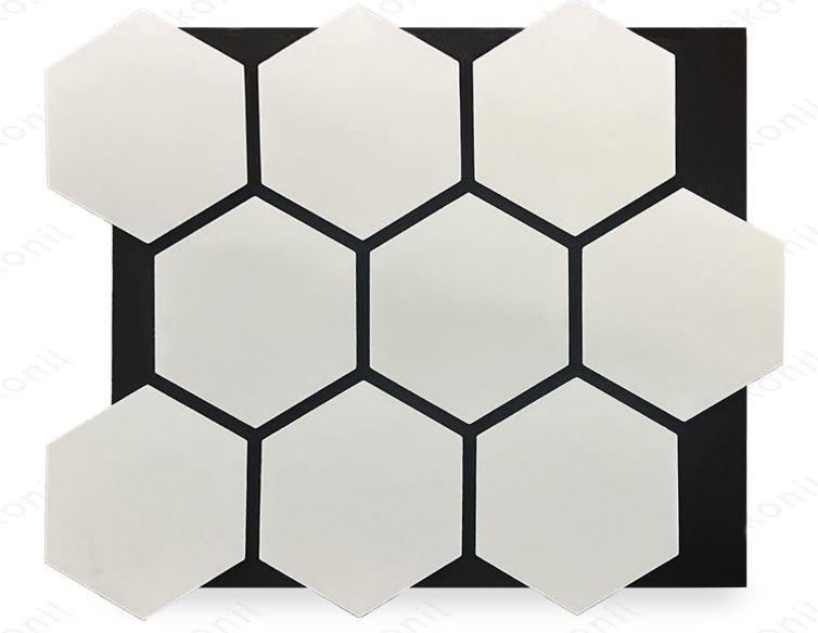 AKS-BYZHEX6 ALTIGEN HEXAGON