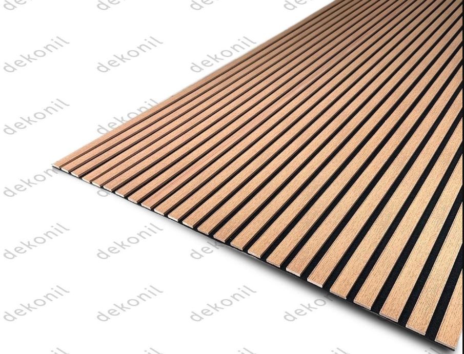 AKS100-TEAK (100X275 CM)