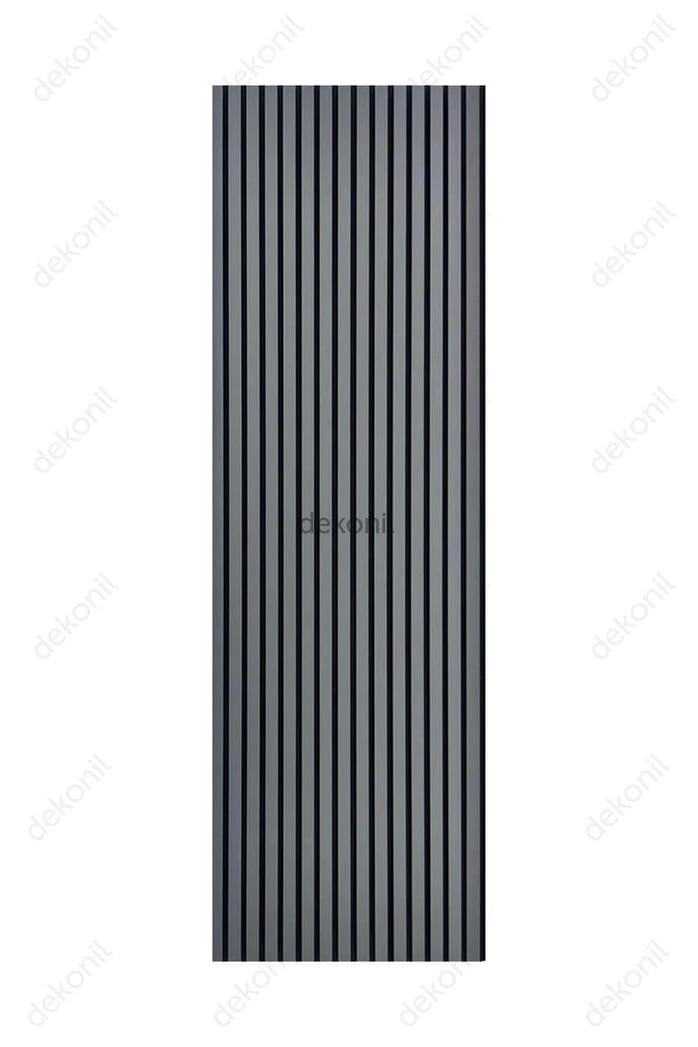 AKS60-ANTRASIT 60X275 CM