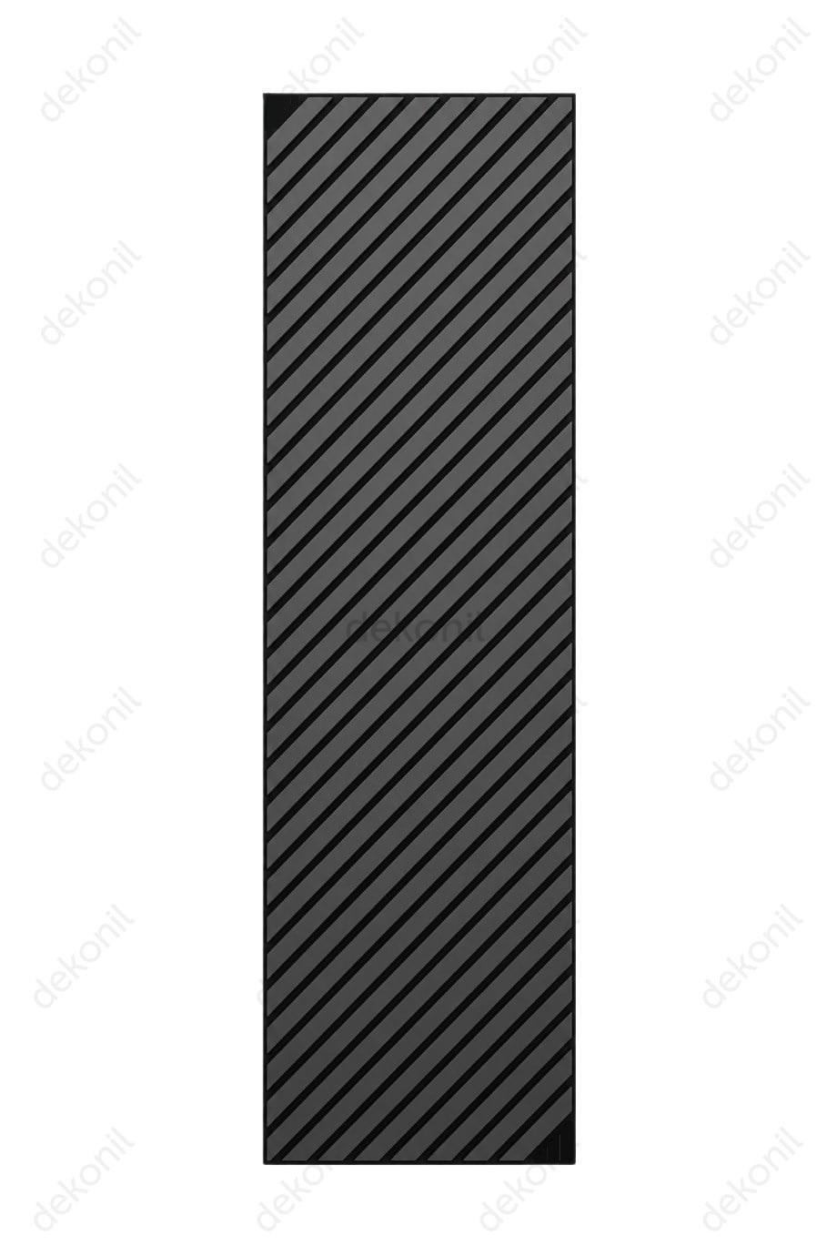 AKS60-NV-ANT KEÇELİ PANEL