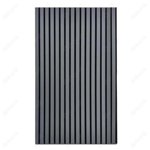 AKUSTİK PANEL