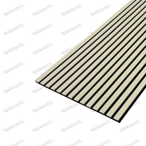 AKUSTİK PANEL