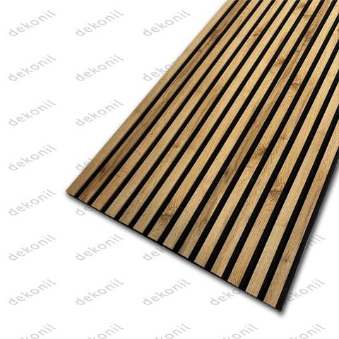 AKUSTİK PANEL