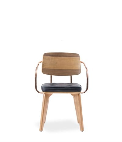 Altos Kollu Sandalye