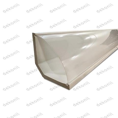 ALÜMİNYUM  PROFİL APLİK