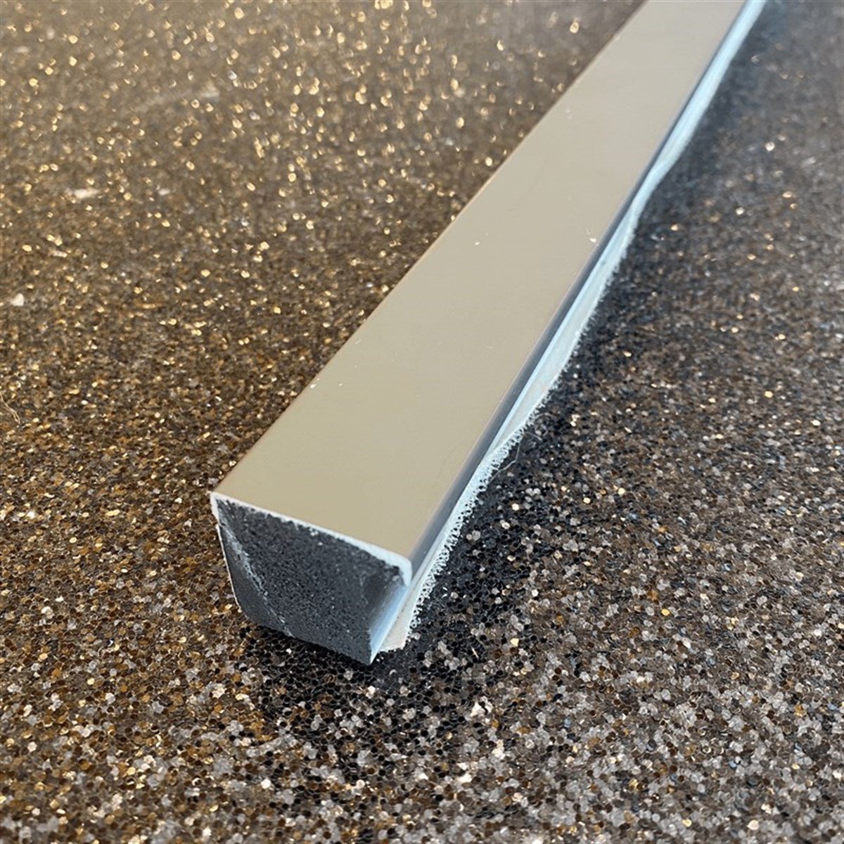 Antrasit Lambri Köşe Modülü