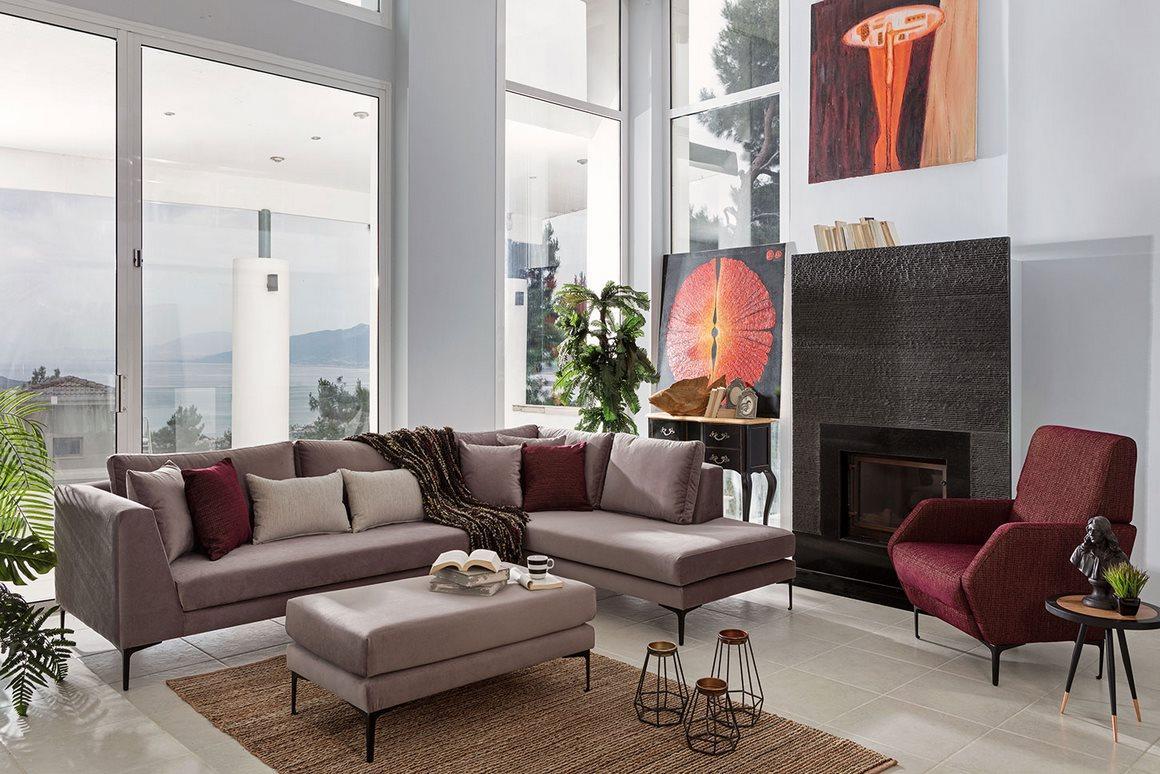 ASPREY NEW KÖŞE TAKIMI