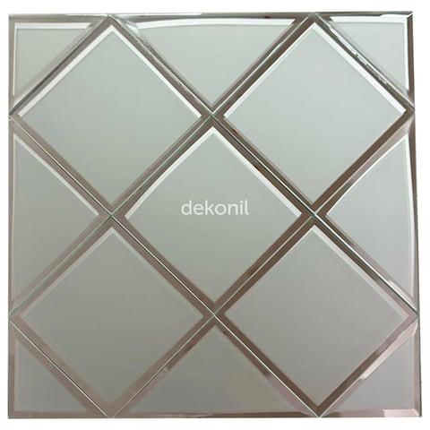 AYNA DUVAR   KAPLAMASI