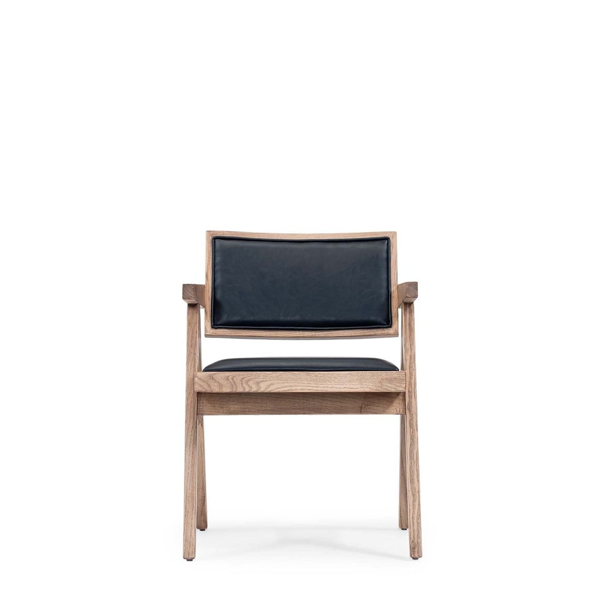 Bouvet Kollu Sandalye