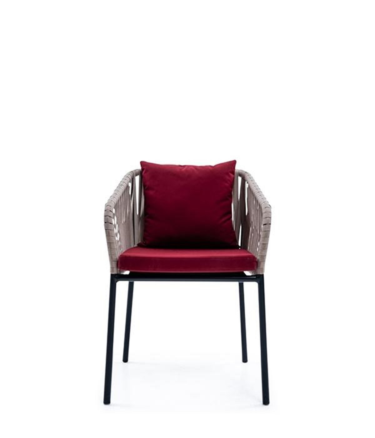 Canada Bahçe Sandalyesi