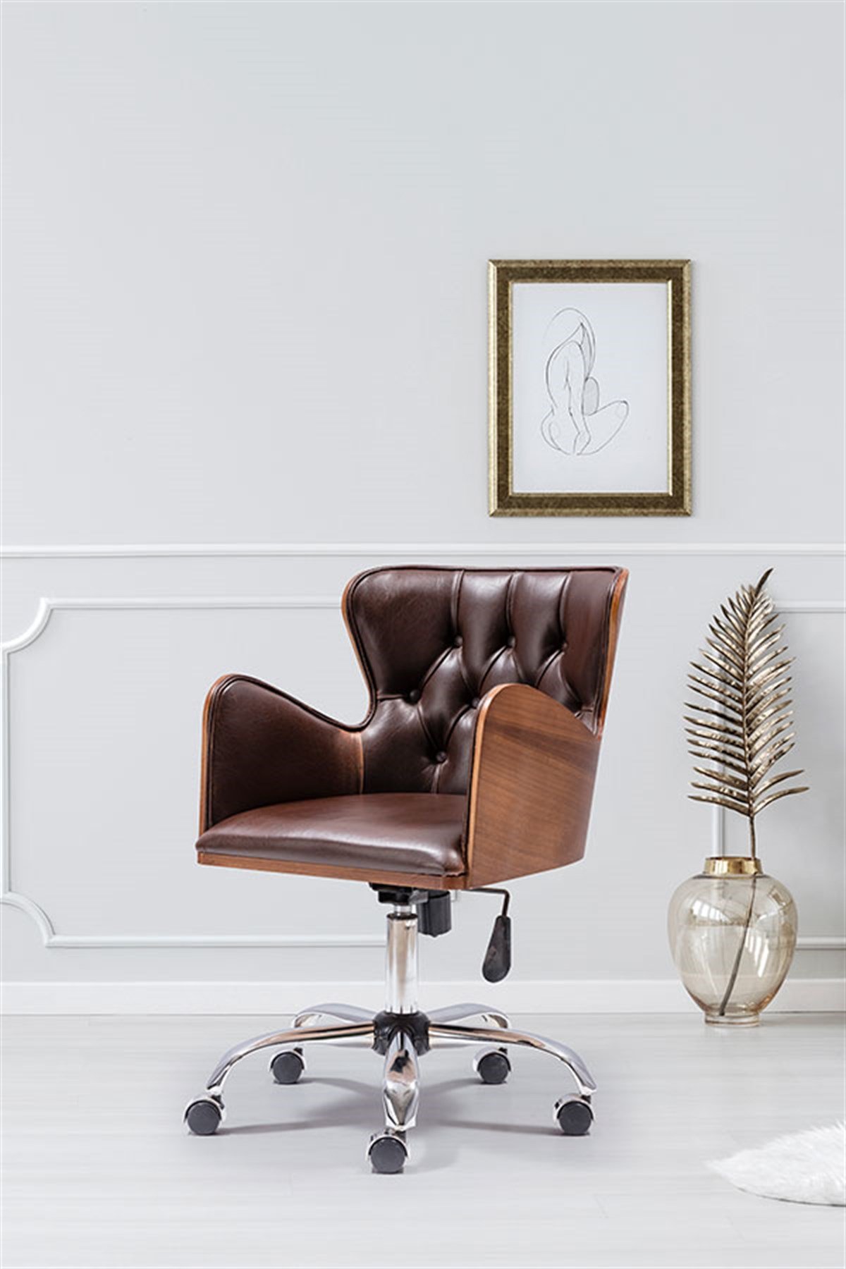 Celebrity Ofis Sandalye