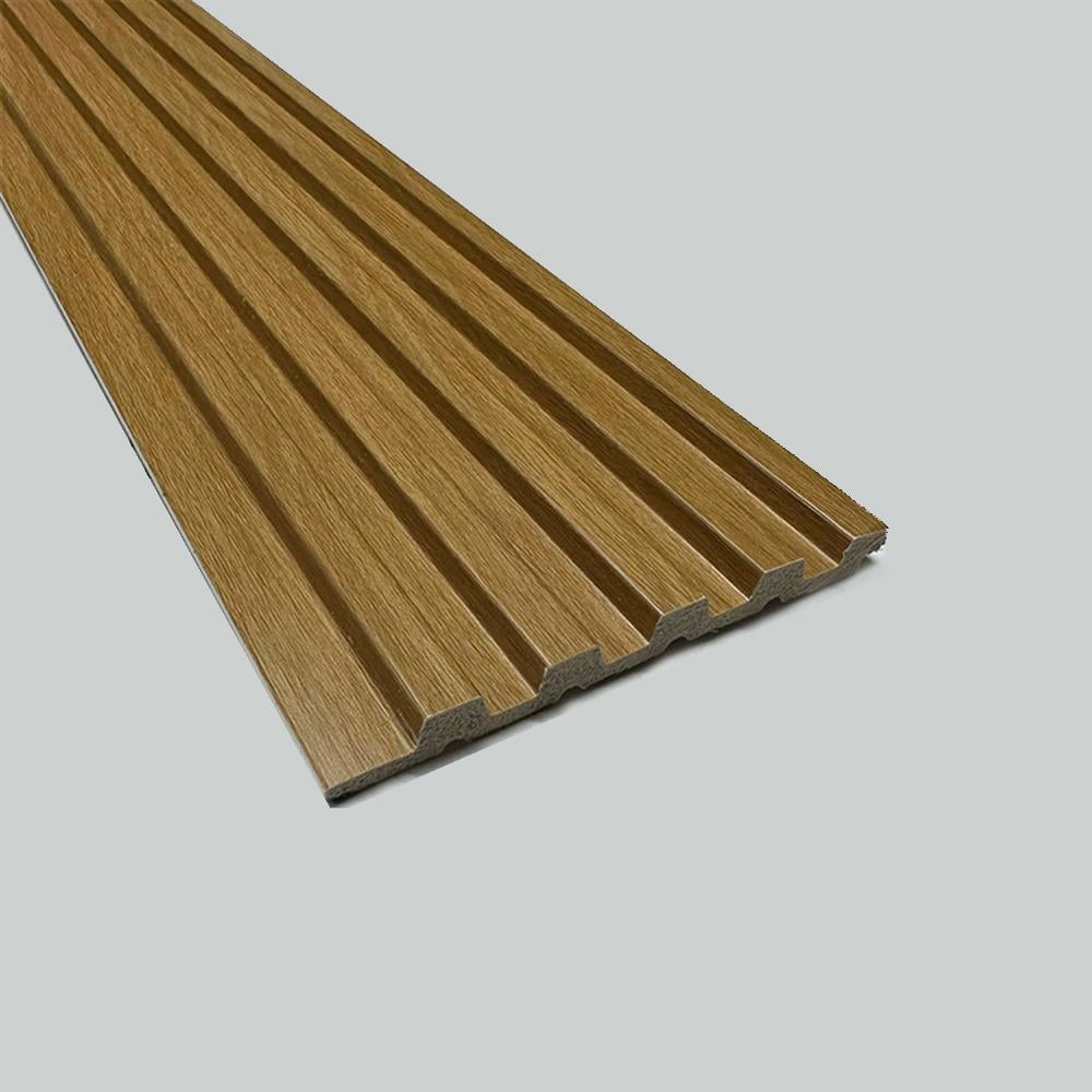 CSTM120-KVK Kavak Tavan ve Duvar Lambri 12cm