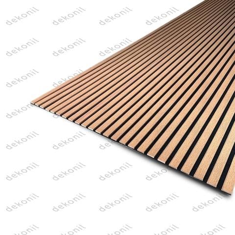 DEKONİL AKUSTİK PANEL