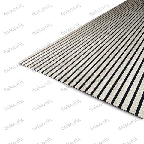 DEKONİL AKUSTİK PANEL