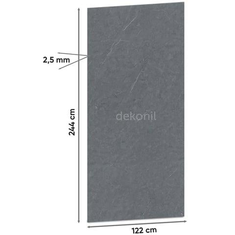 DEKONİL PVC-PANEL