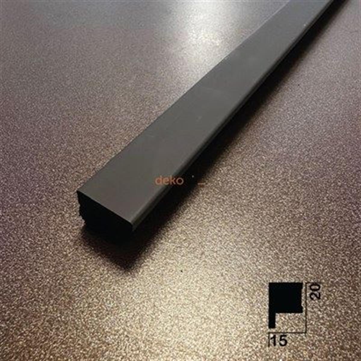 DL210-ANTKM Dekorasyon Profili