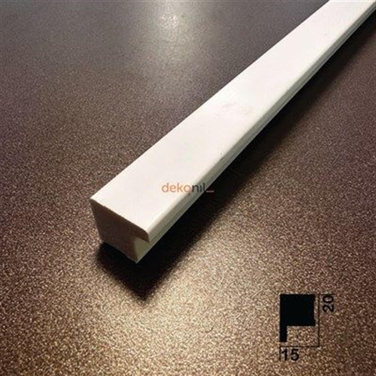 DL210-D2KM Dekorasyon Profili